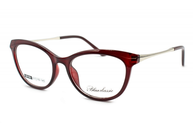 Женские очки для зрения Blue Classic 64160